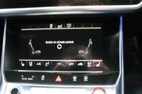 USED 2020 06 AUDI RS6 AVANT 4.0 TFSI QUATTRO CARBON BLACK 5d AUTO 592 BHP ESTATE