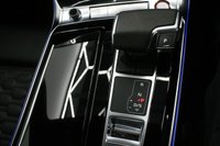 USED 2020 06 AUDI RS6 AVANT 4.0 TFSI QUATTRO CARBON BLACK 5d AUTO 592 BHP ESTATE