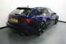 USED 2020 06 AUDI RS6 AVANT 4.0 TFSI QUATTRO CARBON BLACK 5d AUTO 592 BHP ESTATE