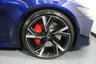 USED 2020 06 AUDI RS6 AVANT 4.0 TFSI QUATTRO CARBON BLACK 5d AUTO 592 BHP ESTATE