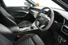 USED 2020 06 AUDI RS6 AVANT 4.0 TFSI QUATTRO CARBON BLACK 5d AUTO 592 BHP ESTATE
