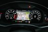 USED 2020 06 AUDI RS6 AVANT 4.0 TFSI QUATTRO CARBON BLACK 5d AUTO 592 BHP ESTATE
