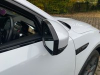USED 2020 20 JAGUAR E-PACE 2.0 CHEQUERED FLAG 5d 178 BHP 2020 JAGUAR E-PACE R-DYNAMIC 2.0 DIESEL 'CHEQUERED FLAG EDITION' - MIRABEL PEARL WHITE METALLIC - FULL BLACK LEATHER INTERIOR - PANORAMIC GLASS ROOF - 1 PRIVATE OWNER - AUTOMATIC PADDLE-SHIFT GEARBOX - COST NEW IN EXCESS OF &pound;45,000.00