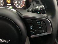 USED 2020 20 JAGUAR E-PACE 2.0 CHEQUERED FLAG 5d 178 BHP 2020 JAGUAR E-PACE R-DYNAMIC 2.0 DIESEL 'CHEQUERED FLAG EDITION' - MIRABEL PEARL WHITE METALLIC - FULL BLACK LEATHER INTERIOR - PANORAMIC GLASS ROOF - 1 PRIVATE OWNER - AUTOMATIC PADDLE-SHIFT GEARBOX - COST NEW IN EXCESS OF &pound;45,000.00