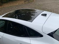 USED 2020 20 JAGUAR E-PACE 2.0 CHEQUERED FLAG 5d 178 BHP 2020 JAGUAR E-PACE R-DYNAMIC 2.0 DIESEL 'CHEQUERED FLAG EDITION' - MIRABEL PEARL WHITE METALLIC - FULL BLACK LEATHER INTERIOR - PANORAMIC GLASS ROOF - 1 PRIVATE OWNER - AUTOMATIC PADDLE-SHIFT GEARBOX - COST NEW IN EXCESS OF &pound;45,000.00