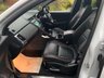 USED 2020 20 JAGUAR E-PACE 2.0 CHEQUERED FLAG 5d 178 BHP 2020 JAGUAR E-PACE R-DYNAMIC 2.0 DIESEL 'CHEQUERED FLAG EDITION' - MIRABEL PEARL WHITE METALLIC - FULL BLACK LEATHER INTERIOR - PANORAMIC GLASS ROOF - 1 PRIVATE OWNER - AUTOMATIC PADDLE-SHIFT GEARBOX - COST NEW IN EXCESS OF &pound;45,000.00