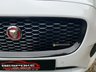 USED 2020 20 JAGUAR E-PACE 2.0 CHEQUERED FLAG 5d 178 BHP 2020 JAGUAR E-PACE R-DYNAMIC 2.0 DIESEL 'CHEQUERED FLAG EDITION' - MIRABEL PEARL WHITE METALLIC - FULL BLACK LEATHER INTERIOR - PANORAMIC GLASS ROOF - 1 PRIVATE OWNER - AUTOMATIC PADDLE-SHIFT GEARBOX - COST NEW IN EXCESS OF &pound;45,000.00