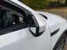 USED 2020 20 JAGUAR E-PACE 2.0 CHEQUERED FLAG 5d 178 BHP 2020 JAGUAR E-PACE R-DYNAMIC 2.0 DIESEL 'CHEQUERED FLAG EDITION' - MIRABEL PEARL WHITE METALLIC - FULL BLACK LEATHER INTERIOR - PANORAMIC GLASS ROOF - 1 PRIVATE OWNER - AUTOMATIC PADDLE-SHIFT GEARBOX - COST NEW IN EXCESS OF &pound;45,000.00