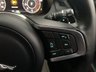 USED 2020 20 JAGUAR E-PACE 2.0 CHEQUERED FLAG 5d 178 BHP 2020 JAGUAR E-PACE R-DYNAMIC 2.0 DIESEL 'CHEQUERED FLAG EDITION' - MIRABEL PEARL WHITE METALLIC - FULL BLACK LEATHER INTERIOR - PANORAMIC GLASS ROOF - 1 PRIVATE OWNER - AUTOMATIC PADDLE-SHIFT GEARBOX - COST NEW IN EXCESS OF &pound;45,000.00