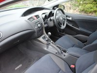 USED 2014 64 HONDA CIVIC 1.8 I-VTEC SE PLUS 5d 140 BHP www.suffolkcarcentre.co.uk - Located at Lowestoft