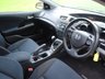 USED 2014 64 HONDA CIVIC 1.8 I-VTEC SE PLUS 5d 140 BHP www.suffolkcarcentre.co.uk - Located at Lowestoft