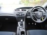 USED 2014 64 HONDA CIVIC 1.8 I-VTEC SE PLUS 5d 140 BHP www.suffolkcarcentre.co.uk - Located at Lowestoft