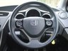 USED 2014 64 HONDA CIVIC 1.8 I-VTEC SE PLUS 5d 140 BHP www.suffolkcarcentre.co.uk - Located at Lowestoft