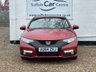 USED 2014 64 HONDA CIVIC 1.8 I-VTEC SE PLUS 5d 140 BHP www.suffolkcarcentre.co.uk - Located at Lowestoft