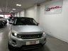 USED 2013 13 LAND ROVER RANGE ROVER EVOQUE 2.2 SD4 PURE TECH 5d 190 BHP * LEATHER * ALLOYS * CLIMATE * NAV * PARK SENSORS *