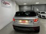 USED 2013 13 LAND ROVER RANGE ROVER EVOQUE 2.2 SD4 PURE TECH 5d 190 BHP * LEATHER * ALLOYS * CLIMATE * NAV * PARK SENSORS *