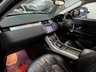 USED 2013 13 LAND ROVER RANGE ROVER EVOQUE 2.2 SD4 PURE TECH 5d 190 BHP * LEATHER * ALLOYS * CLIMATE * NAV * PARK SENSORS *