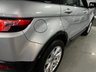 USED 2013 13 LAND ROVER RANGE ROVER EVOQUE 2.2 SD4 PURE TECH 5d 190 BHP * LEATHER * ALLOYS * CLIMATE * NAV * PARK SENSORS *