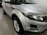 USED 2013 13 LAND ROVER RANGE ROVER EVOQUE 2.2 SD4 PURE TECH 5d 190 BHP * LEATHER * ALLOYS * CLIMATE * NAV * PARK SENSORS *