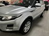 USED 2013 13 LAND ROVER RANGE ROVER EVOQUE 2.2 SD4 PURE TECH 5d 190 BHP * LEATHER * ALLOYS * CLIMATE * NAV * PARK SENSORS *