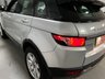 USED 2013 13 LAND ROVER RANGE ROVER EVOQUE 2.2 SD4 PURE TECH 5d 190 BHP * LEATHER * ALLOYS * CLIMATE * NAV * PARK SENSORS *