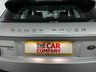 USED 2013 13 LAND ROVER RANGE ROVER EVOQUE 2.2 SD4 PURE TECH 5d 190 BHP * LEATHER * ALLOYS * CLIMATE * NAV * PARK SENSORS *
