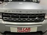 USED 2013 13 LAND ROVER RANGE ROVER EVOQUE 2.2 SD4 PURE TECH 5d 190 BHP * LEATHER * ALLOYS * CLIMATE * NAV * PARK SENSORS *