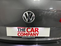 USED 2015 64 VOLKSWAGEN TOURAN 1.6 SE TDI BLUEMOTION TECHNOLOGY 5d 103 BHP * PARK SENSORS * ALLOYS *  PRIVACY * AIR CON * 7 SEATS *