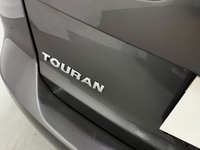 USED 2015 64 VOLKSWAGEN TOURAN 1.6 SE TDI BLUEMOTION TECHNOLOGY 5d 103 BHP * PARK SENSORS * ALLOYS *  PRIVACY * AIR CON * 7 SEATS *