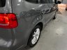 USED 2015 64 VOLKSWAGEN TOURAN 1.6 SE TDI BLUEMOTION TECHNOLOGY 5d 103 BHP * PARK SENSORS * ALLOYS *  PRIVACY * AIR CON * 7 SEATS *