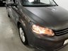 USED 2015 64 VOLKSWAGEN TOURAN 1.6 SE TDI BLUEMOTION TECHNOLOGY 5d 103 BHP * PARK SENSORS * ALLOYS *  PRIVACY * AIR CON * 7 SEATS *
