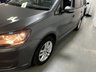 USED 2015 64 VOLKSWAGEN TOURAN 1.6 SE TDI BLUEMOTION TECHNOLOGY 5d 103 BHP * PARK SENSORS * ALLOYS *  PRIVACY * AIR CON * 7 SEATS *