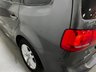 USED 2015 64 VOLKSWAGEN TOURAN 1.6 SE TDI BLUEMOTION TECHNOLOGY 5d 103 BHP * PARK SENSORS * ALLOYS *  PRIVACY * AIR CON * 7 SEATS *