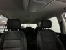 USED 2015 64 VOLKSWAGEN TOURAN 1.6 SE TDI BLUEMOTION TECHNOLOGY 5d 103 BHP * PARK SENSORS * ALLOYS *  PRIVACY * AIR CON * 7 SEATS *