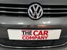 USED 2015 64 VOLKSWAGEN TOURAN 1.6 SE TDI BLUEMOTION TECHNOLOGY 5d 103 BHP * PARK SENSORS * ALLOYS *  PRIVACY * AIR CON * 7 SEATS *