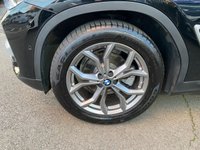 USED 2018 68 BMW X3 2.0 XDRIVE20I XLINE 5d 181 BHP ** RAC BUYSURE INSPECTED **