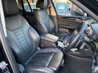 USED 2018 68 BMW X3 2.0 XDRIVE20I XLINE 5d 181 BHP ** RAC BUYSURE INSPECTED **