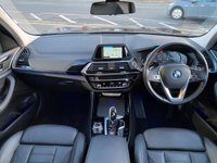 USED 2018 68 BMW X3 2.0 XDRIVE20I XLINE 5d 181 BHP ** RAC BUYSURE INSPECTED **