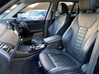 USED 2018 68 BMW X3 2.0 XDRIVE20I XLINE 5d 181 BHP ** RAC BUYSURE INSPECTED **