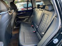 USED 2018 68 BMW X3 2.0 XDRIVE20I XLINE 5d 181 BHP ** RAC BUYSURE INSPECTED **