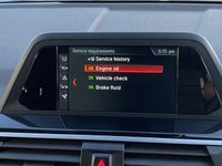 USED 2018 68 BMW X3 2.0 XDRIVE20I XLINE 5d 181 BHP ** RAC BUYSURE INSPECTED **