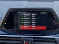 USED 2018 68 BMW X3 2.0 XDRIVE20I XLINE 5d 181 BHP ** RAC BUYSURE INSPECTED **