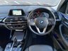 USED 2018 68 BMW X3 2.0 XDRIVE20I XLINE 5d 181 BHP ** RAC BUYSURE INSPECTED **