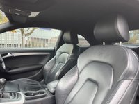USED 2012 12 AUDI A5 2.0 TDI S LINE S/S 2d 177 BHP 