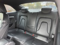 USED 2012 12 AUDI A5 2.0 TDI S LINE S/S 2d 177 BHP 