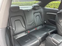 USED 2012 12 AUDI A5 2.0 TDI S LINE S/S 2d 177 BHP 
