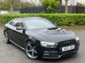 USED 2012 12 AUDI A5 2.0 TDI S LINE S/S 2d 177 BHP 