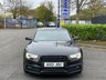 USED 2012 12 AUDI A5 2.0 TDI S LINE S/S 2d 177 BHP 
