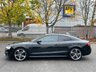 USED 2012 12 AUDI A5 2.0 TDI S LINE S/S 2d 177 BHP 