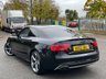 USED 2012 12 AUDI A5 2.0 TDI S LINE S/S 2d 177 BHP 